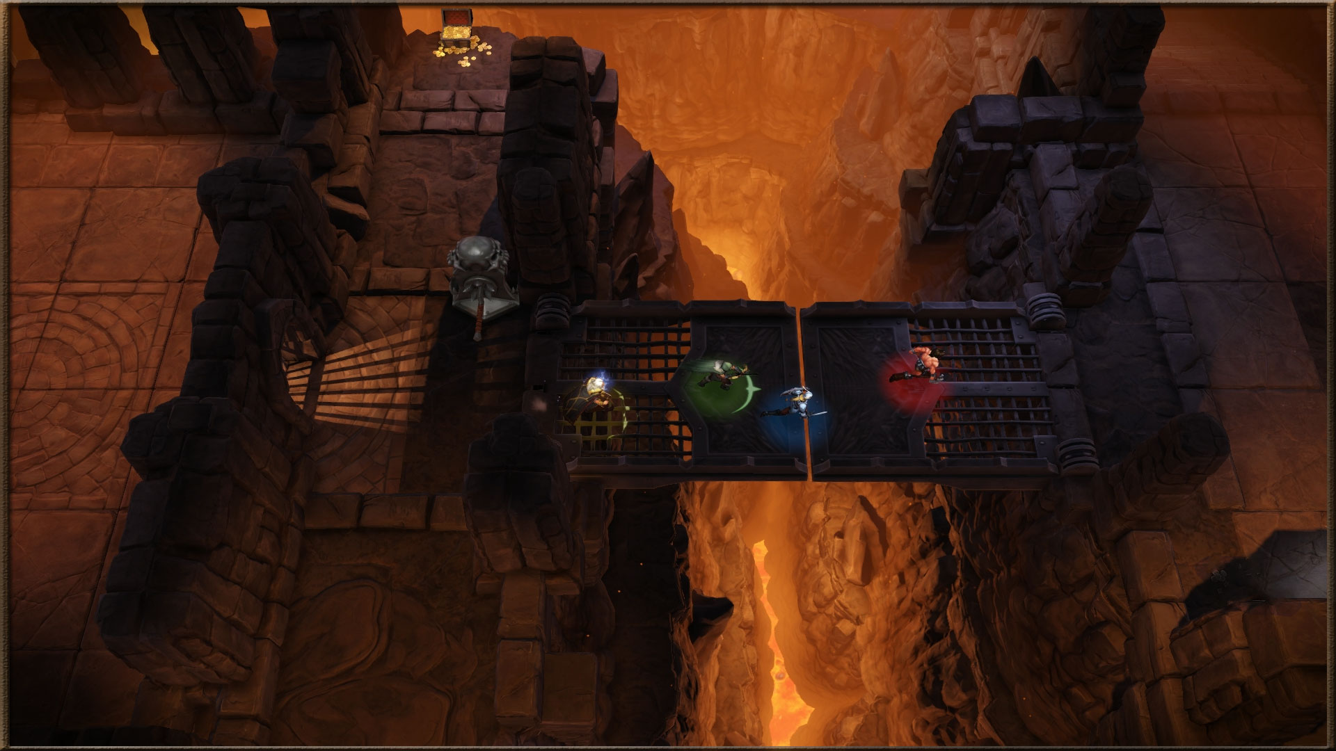 Скриншот: Gauntlet™ Slayer Edition