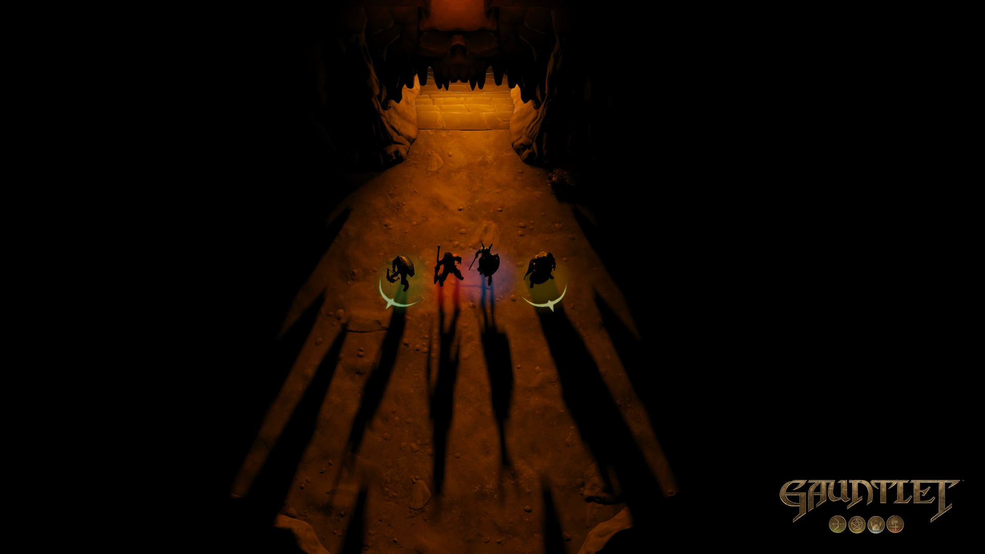 Скриншот 9: Gauntlet™ Slayer Edition