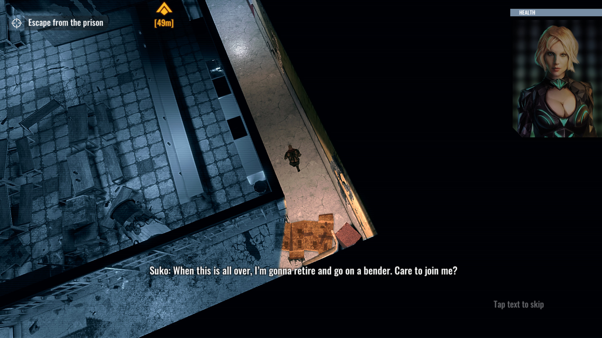 Скриншот 12: Death Point