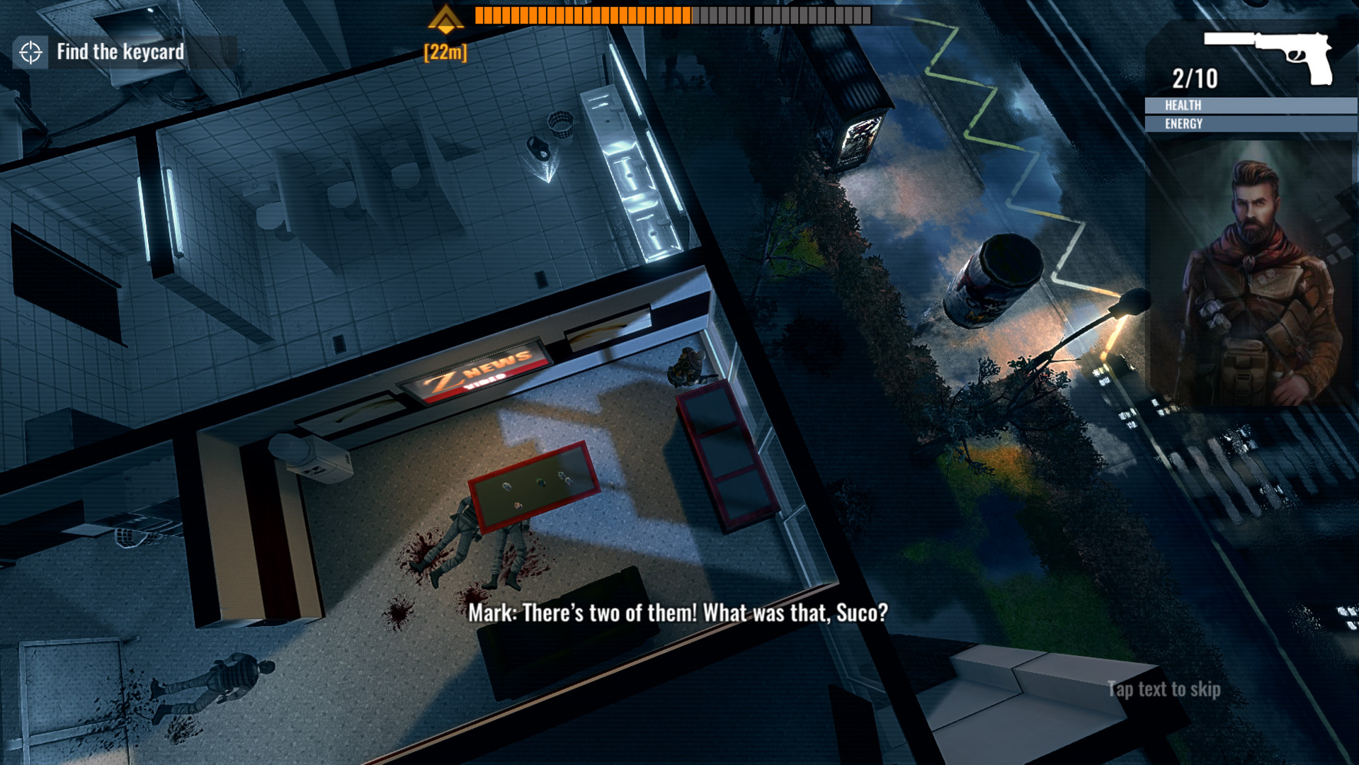 Скриншот 13: Death Point