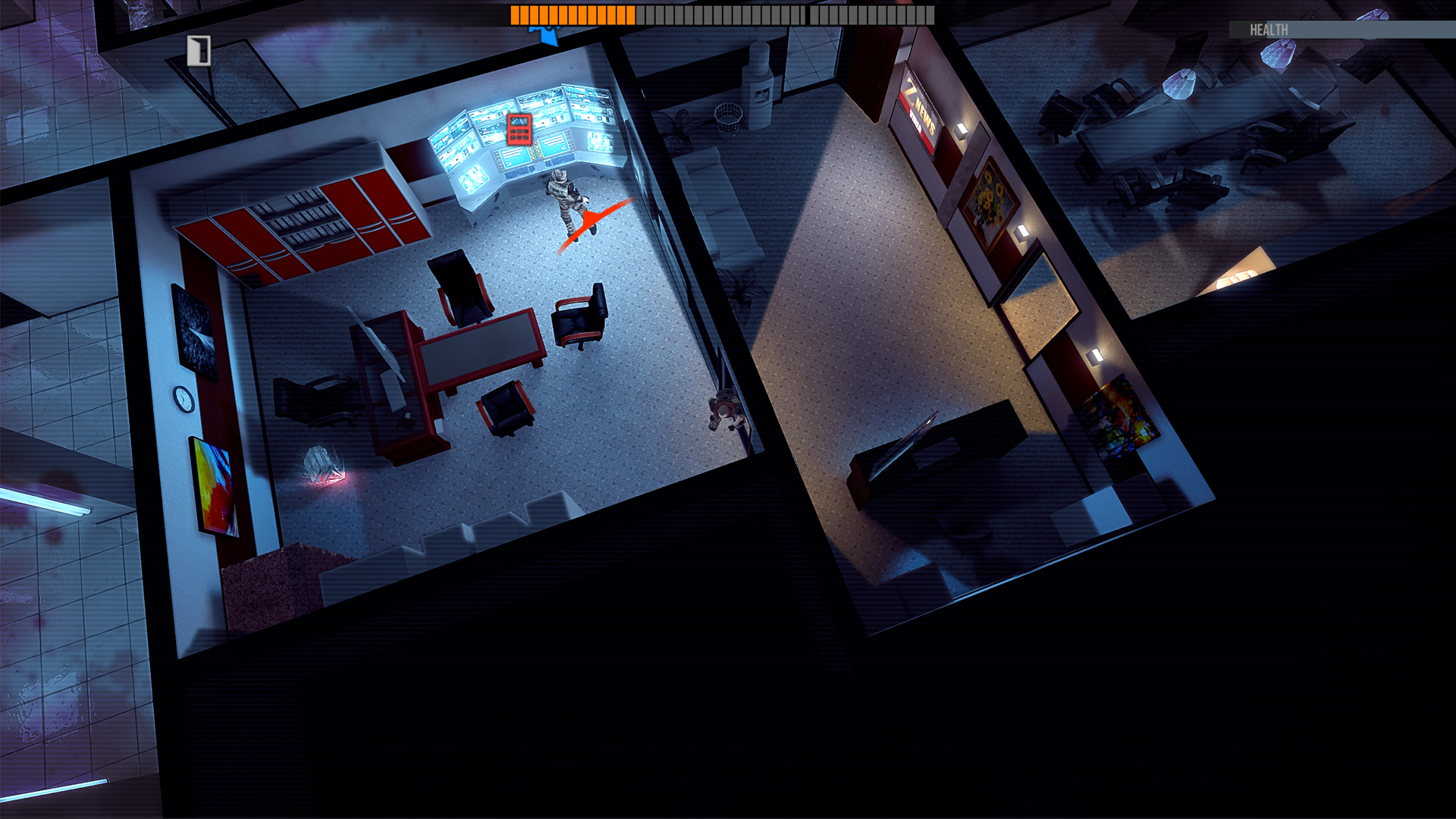 Скриншот 6: Death Point