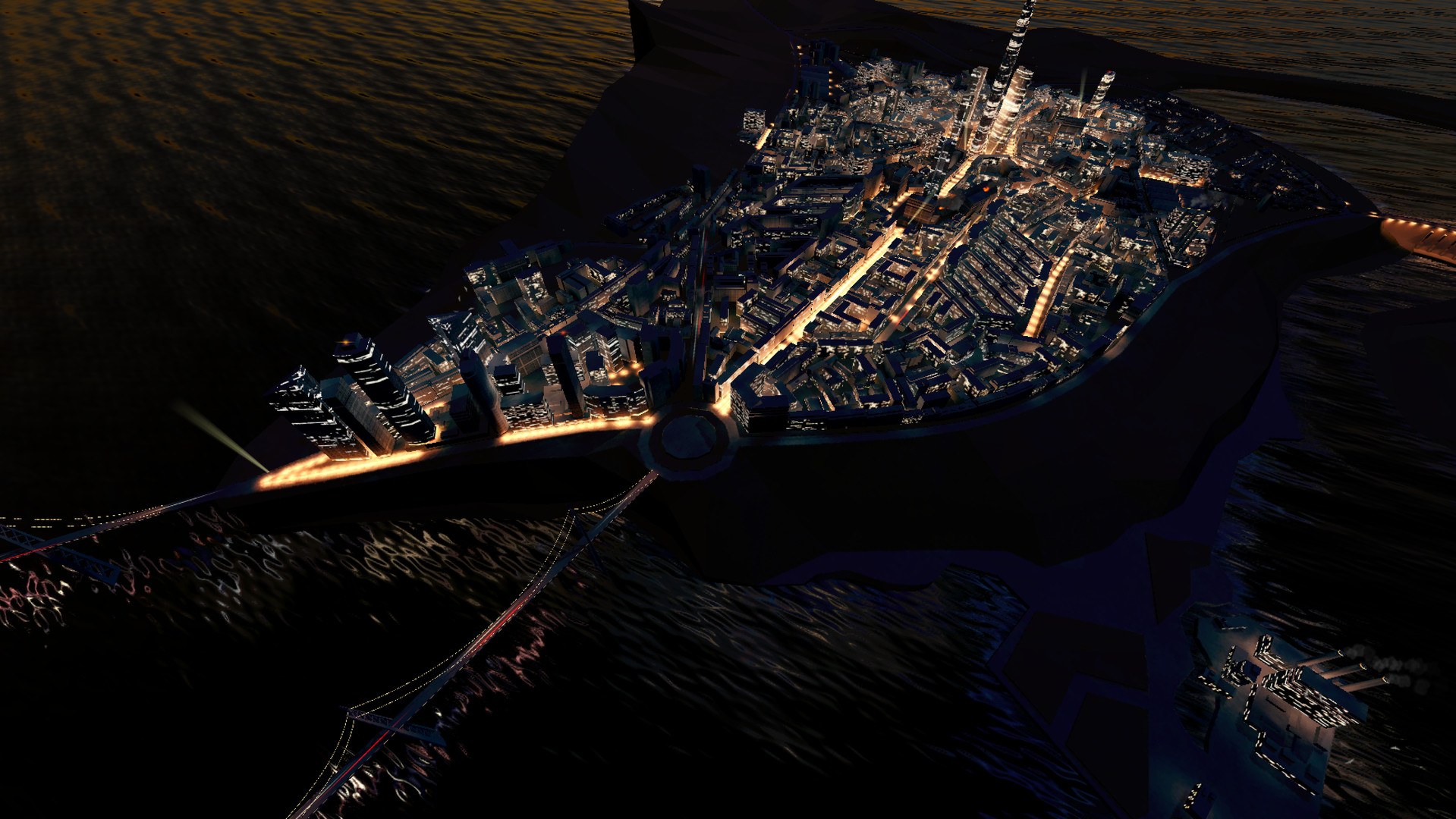 Скриншот 8: Death Point