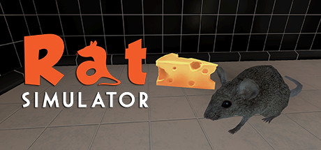 Обложка: Rat Simulator