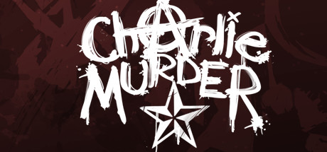 Обложка: Charlie Murder