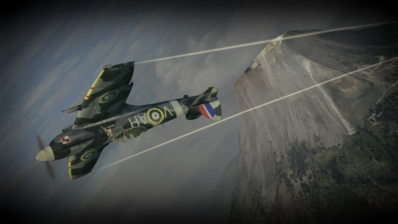 Скриншот 12: Iron Wings