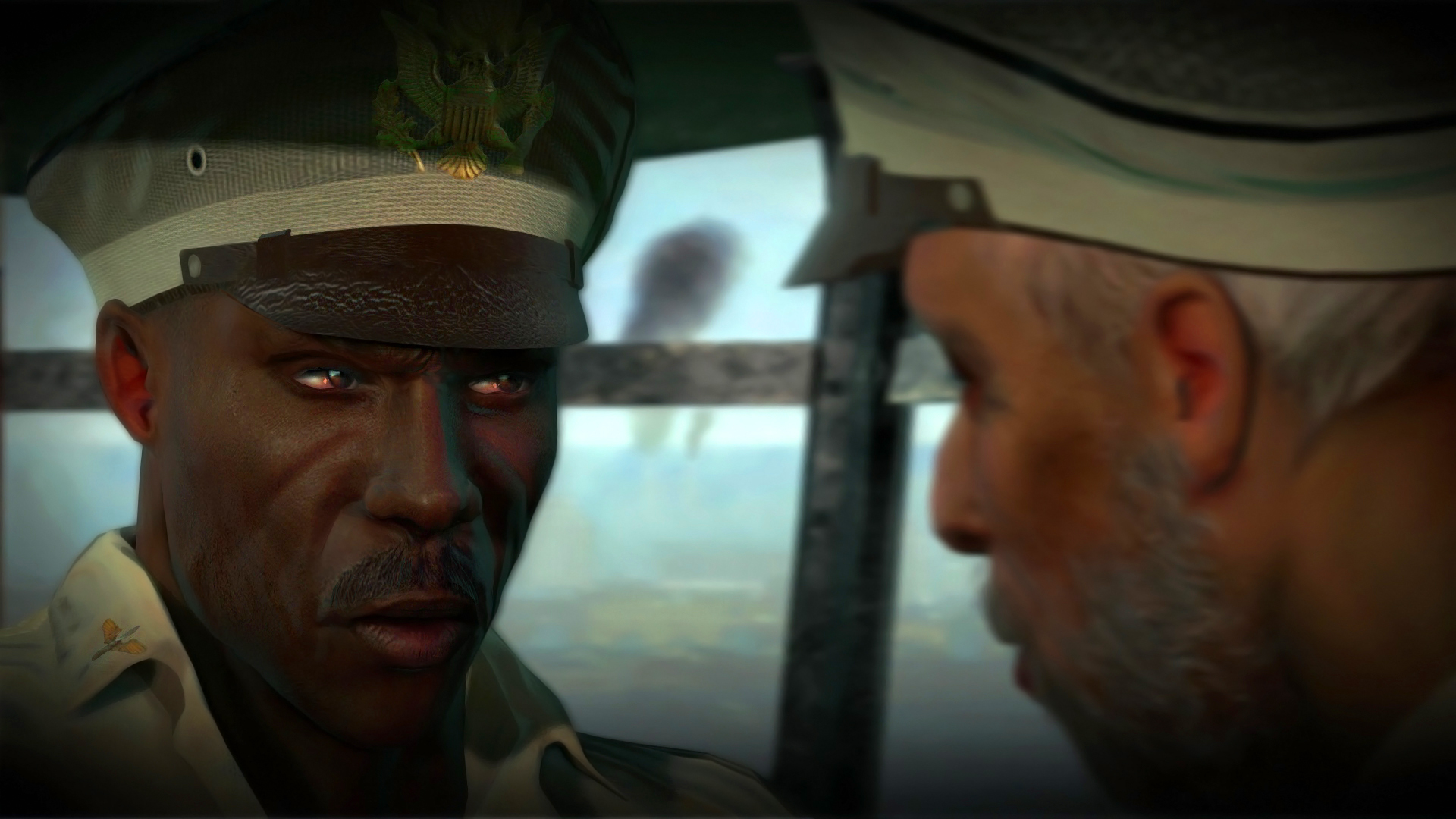 Скриншот 8: Iron Wings