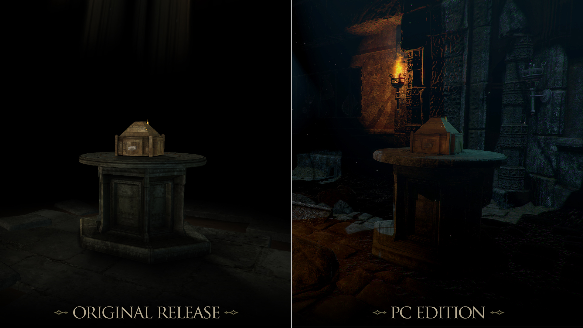 Скриншот 9: The Room Two