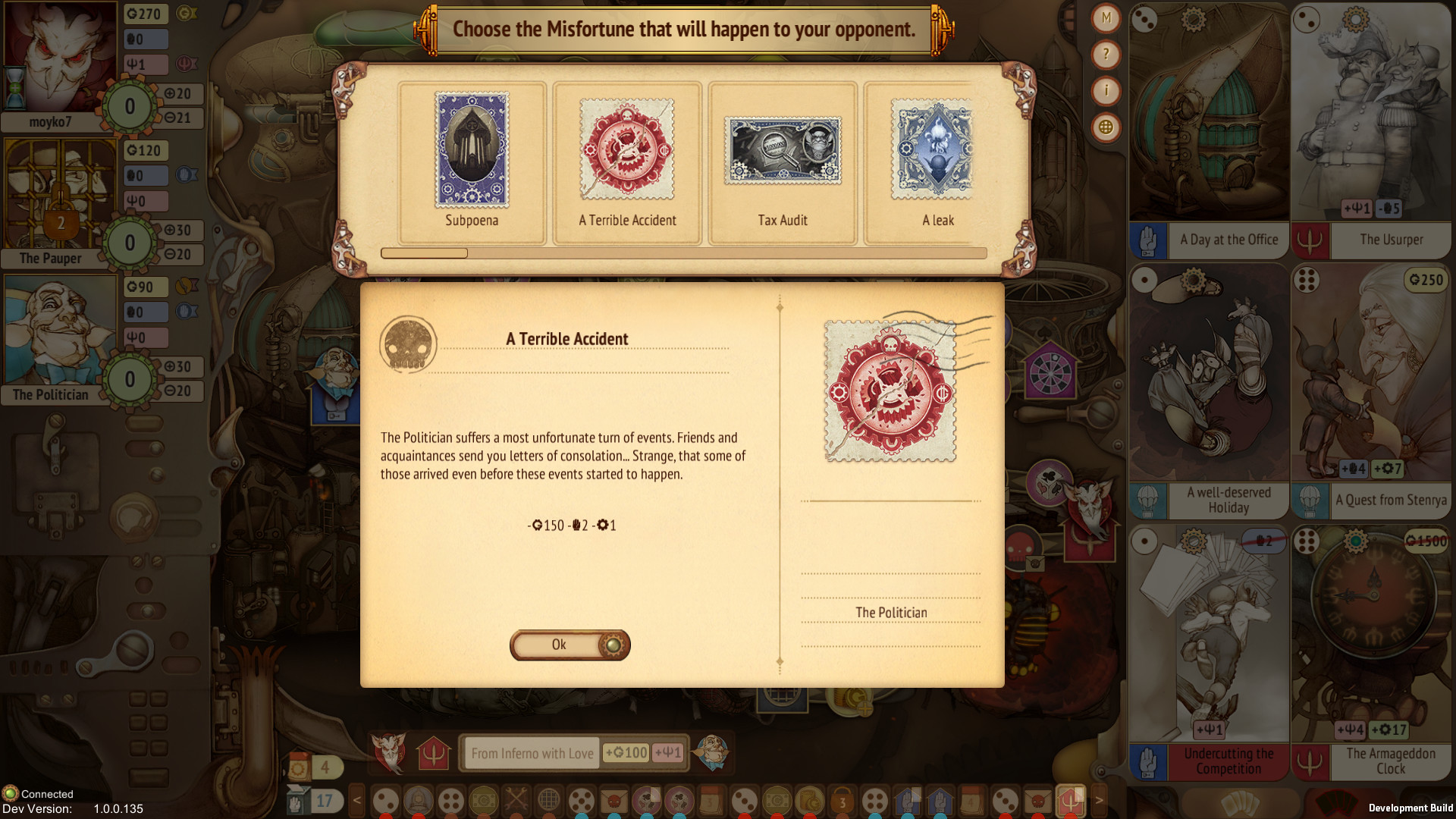 Скриншот 11: Gremlins, Inc.