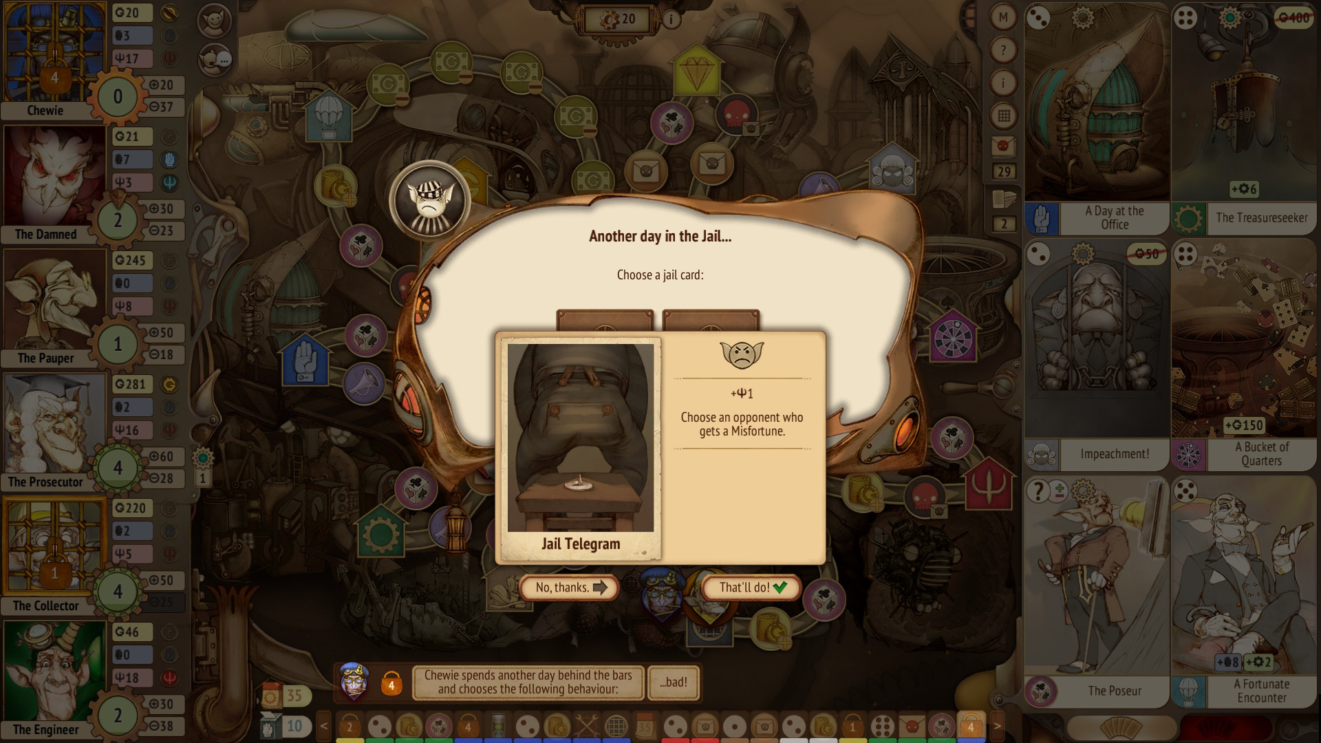 Скриншот 13: Gremlins, Inc.