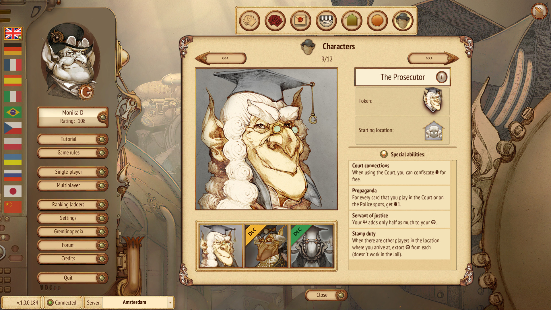 Скриншот 19: Gremlins, Inc.