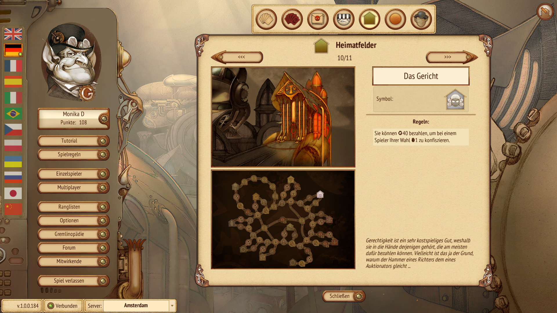 Скриншот 24: Gremlins, Inc.