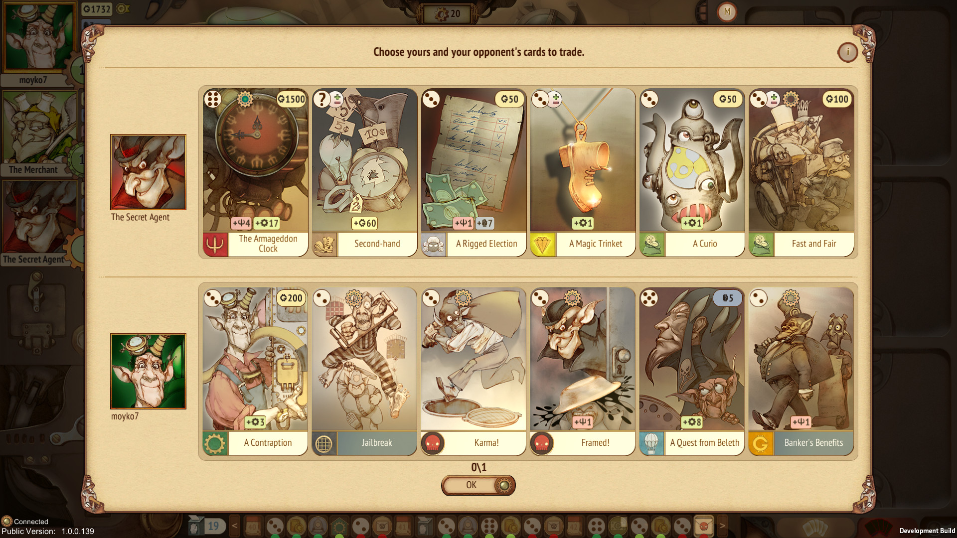 Скриншот: Gremlins, Inc.