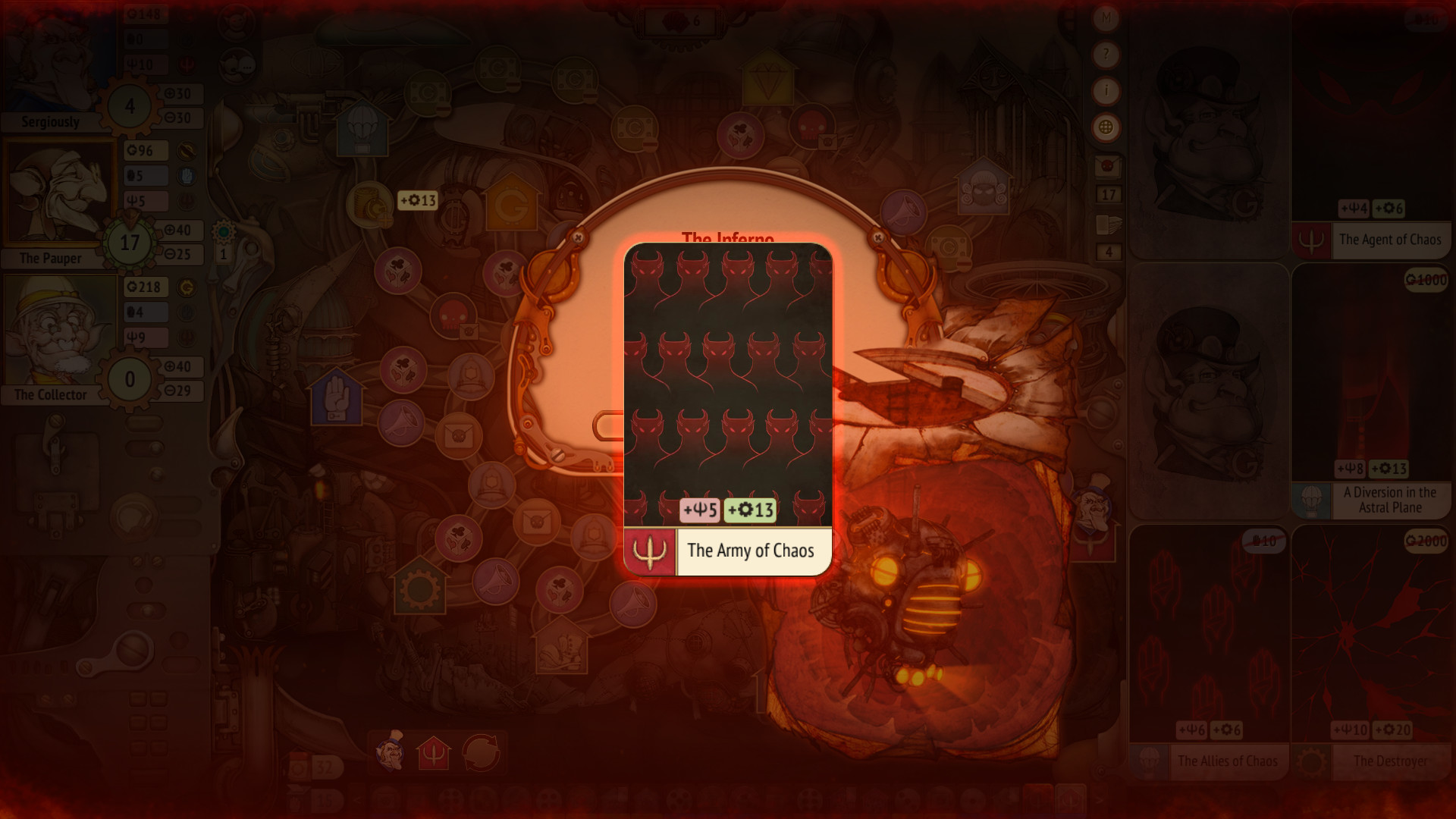 Скриншот: Gremlins, Inc.