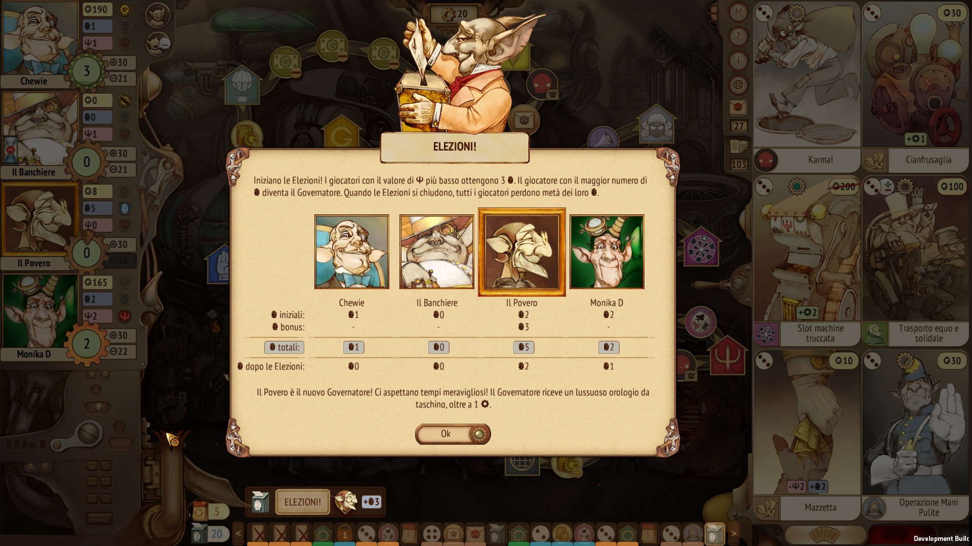 Скриншот 9: Gremlins, Inc.