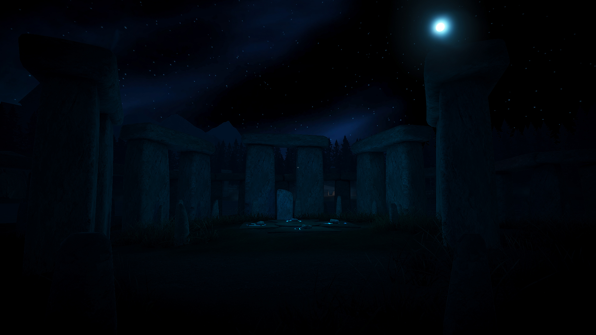 Скриншот: A SECOND BEFORE US