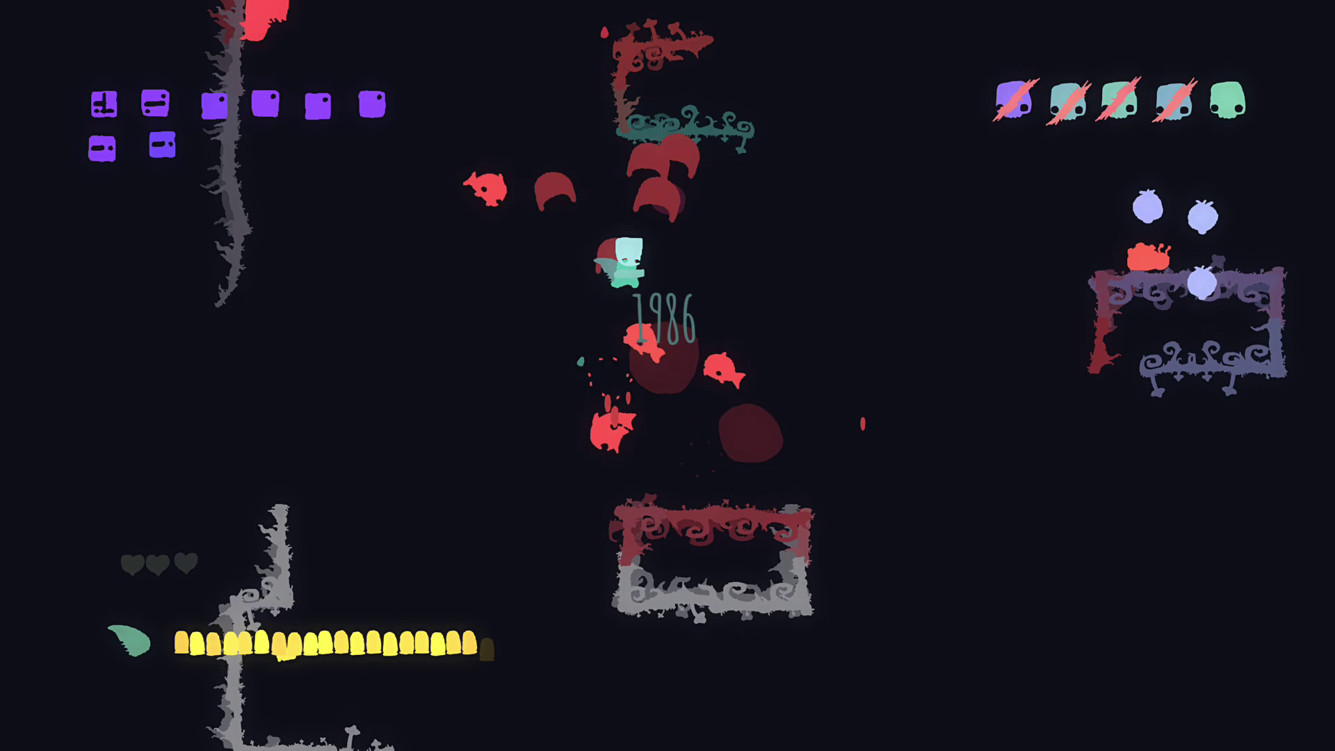 Скриншот 12: GoNNER