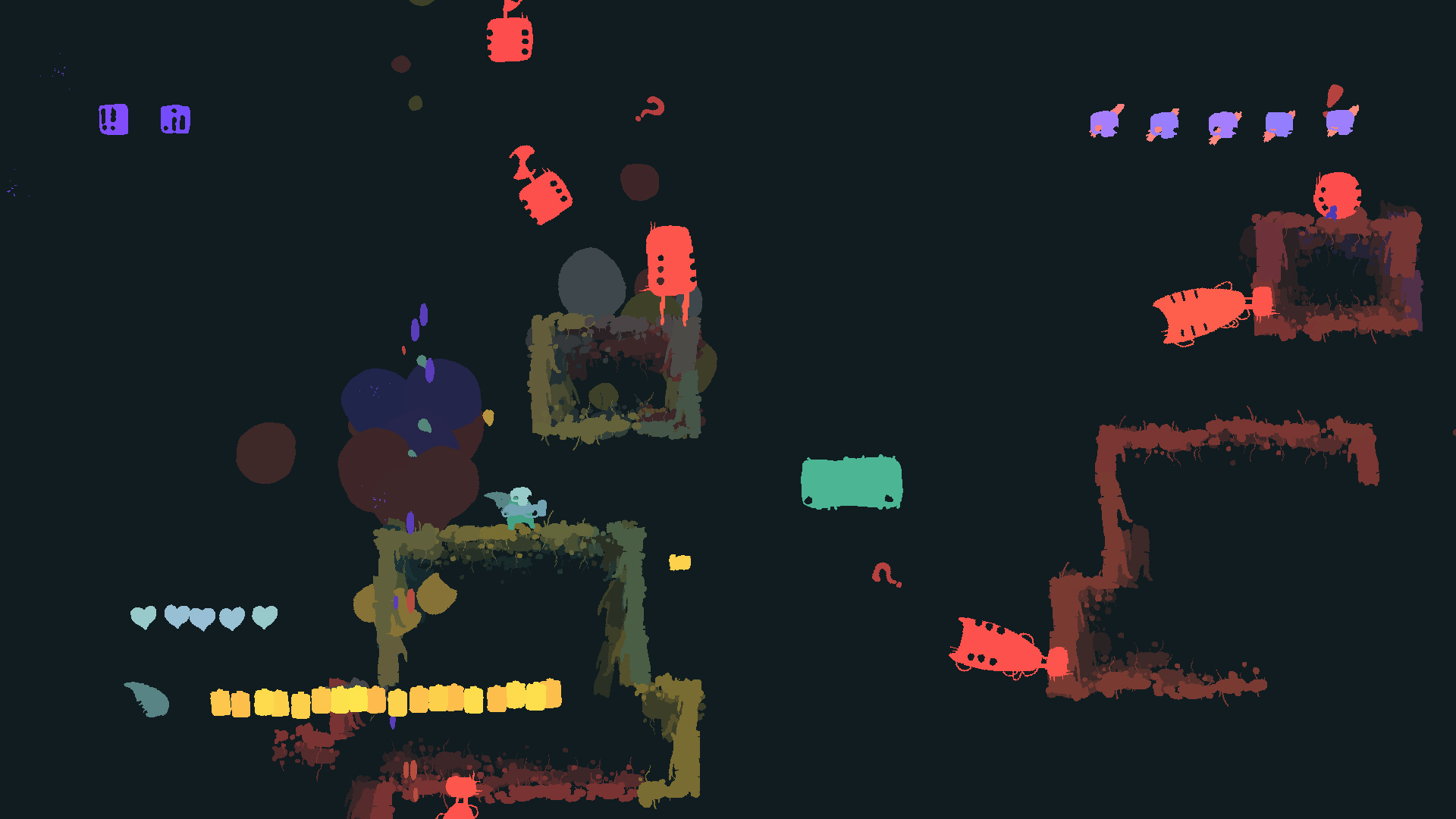 Скриншот 7: GoNNER