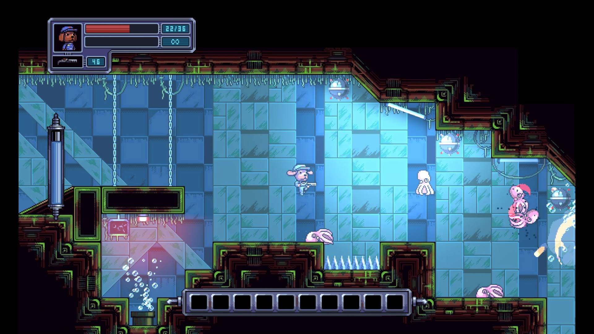 Скриншот 7: One Dog Story