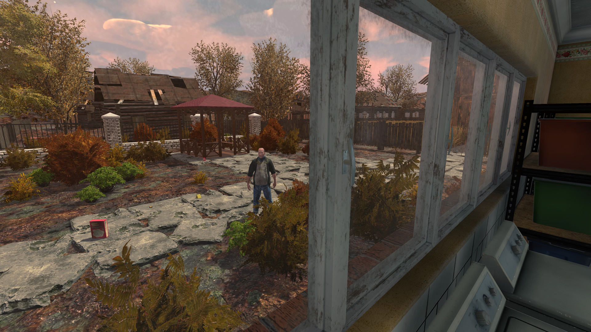 Скриншот: Need For Drink