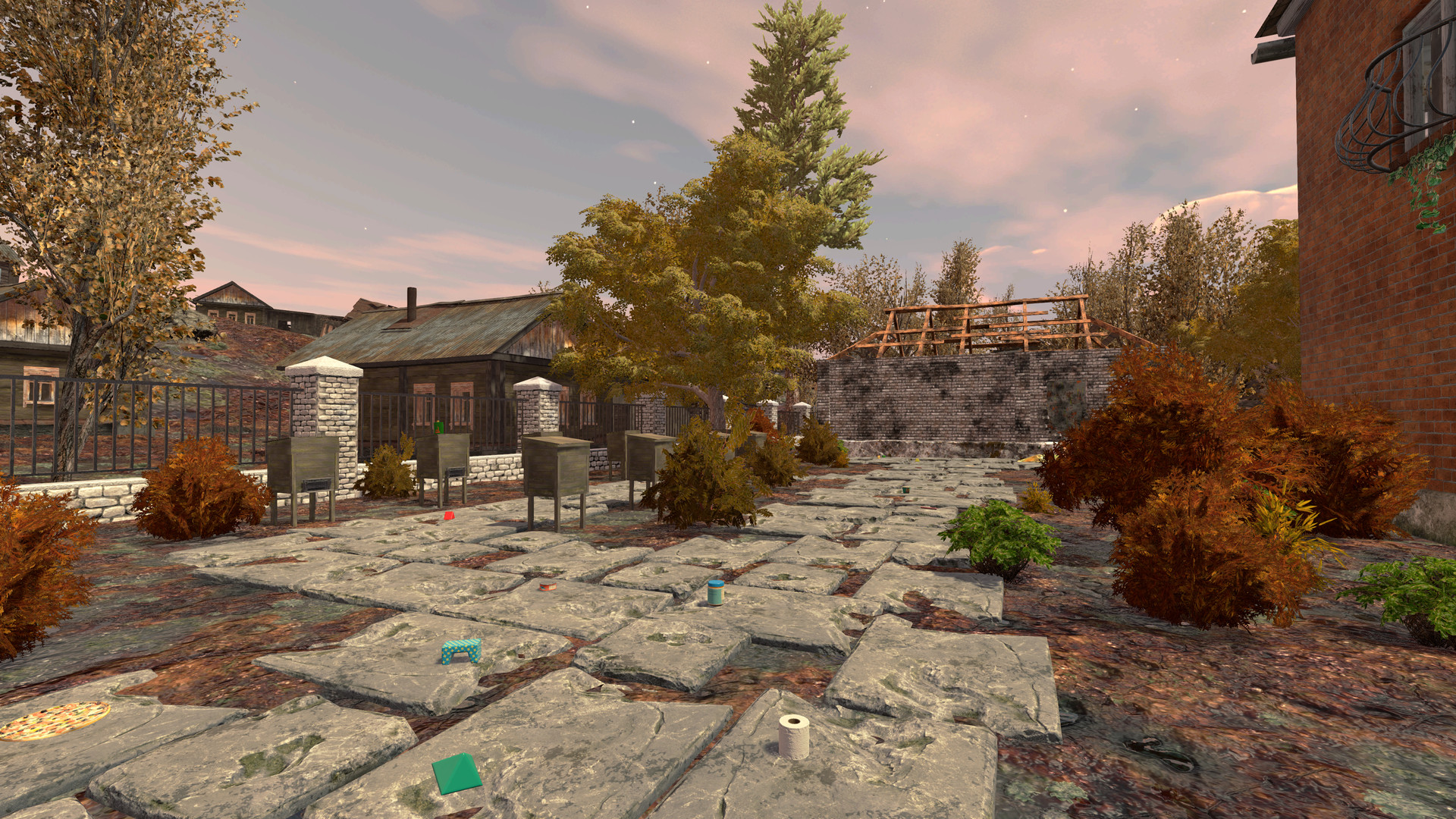 Скриншот: Need For Drink