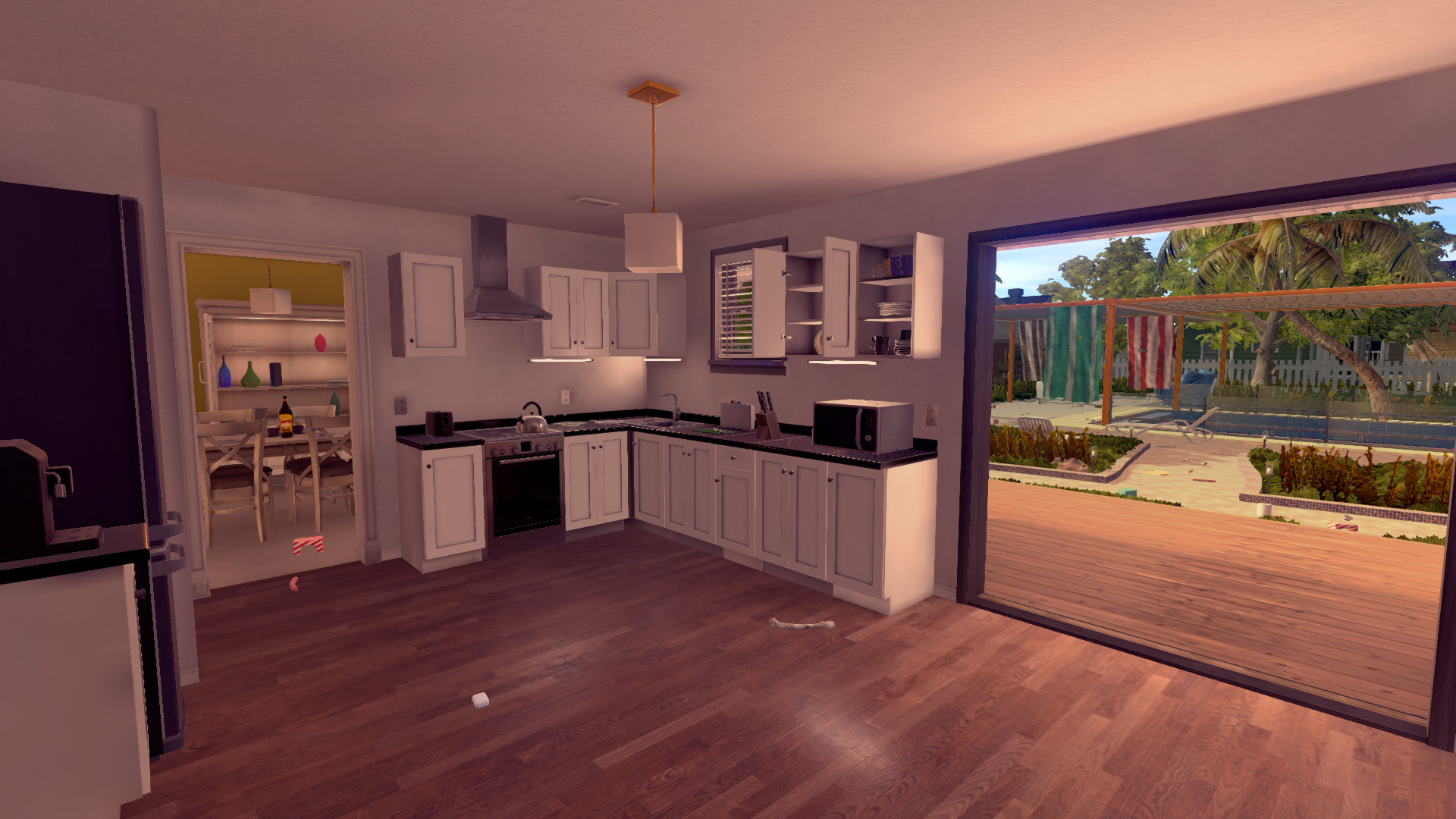 Скриншот 9: Need For Drink