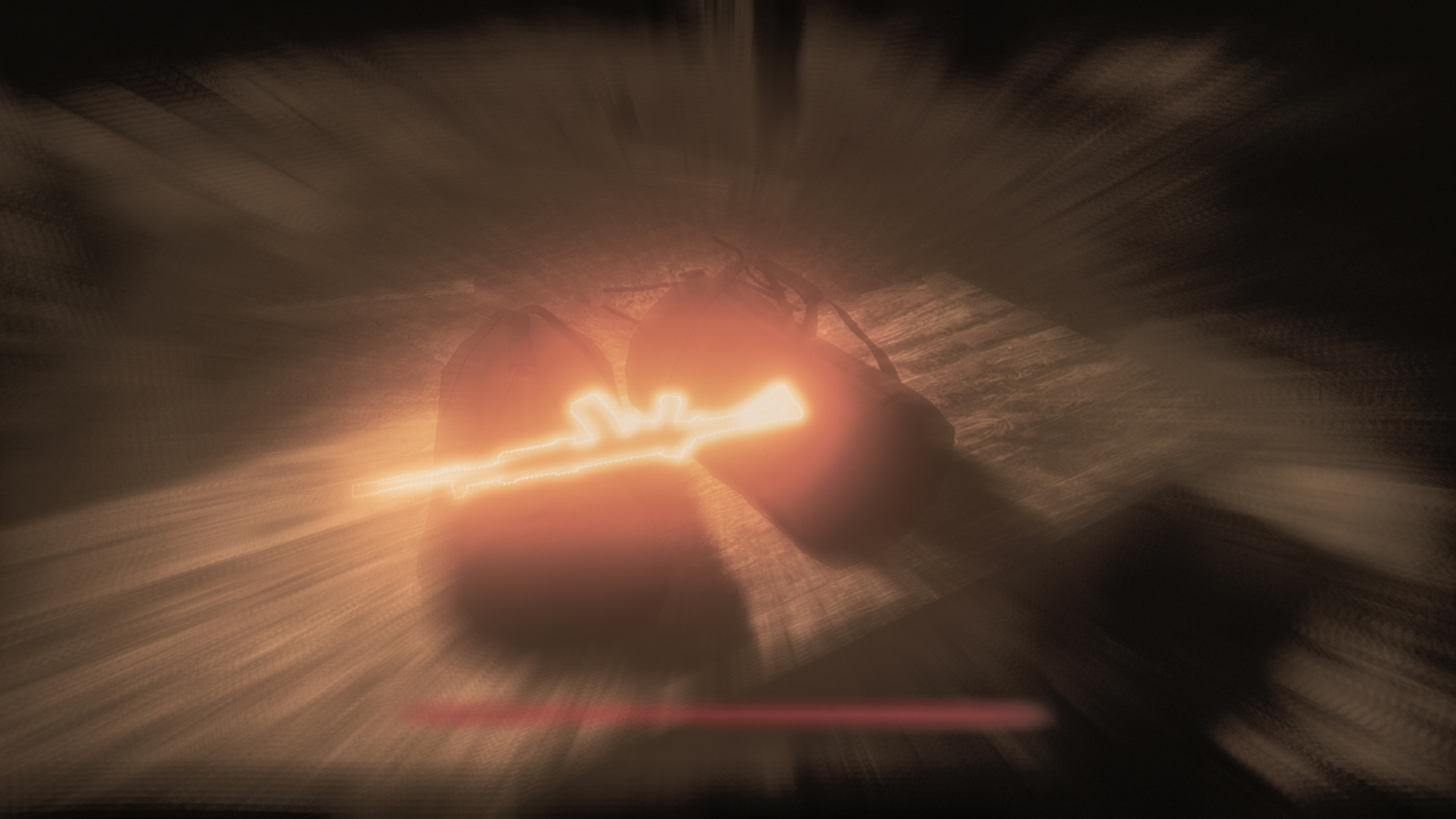 Скриншот 6: The Butterfly Sign