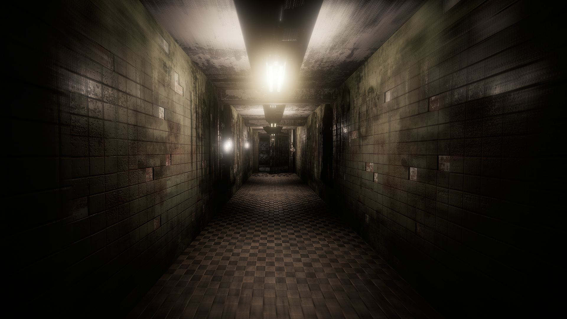 Скриншот 9: The Butterfly Sign