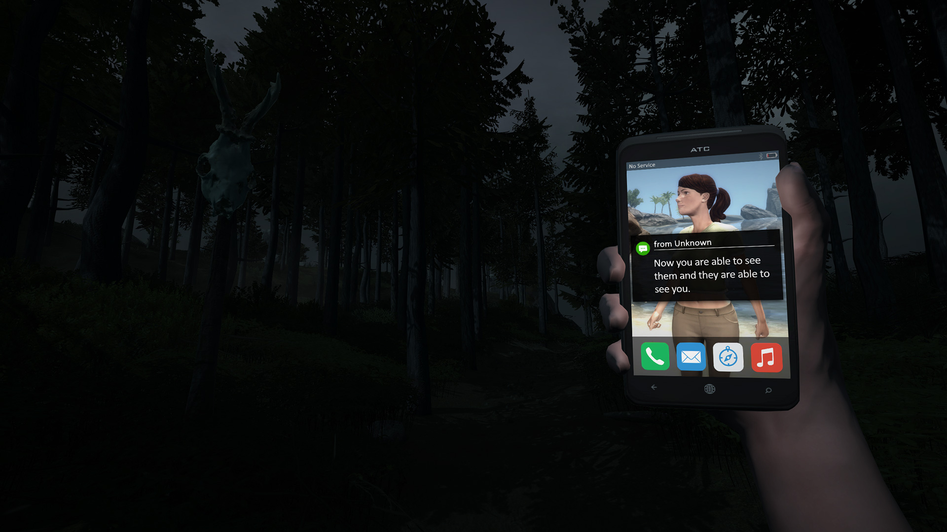 Скриншот 11: Shadows Peak