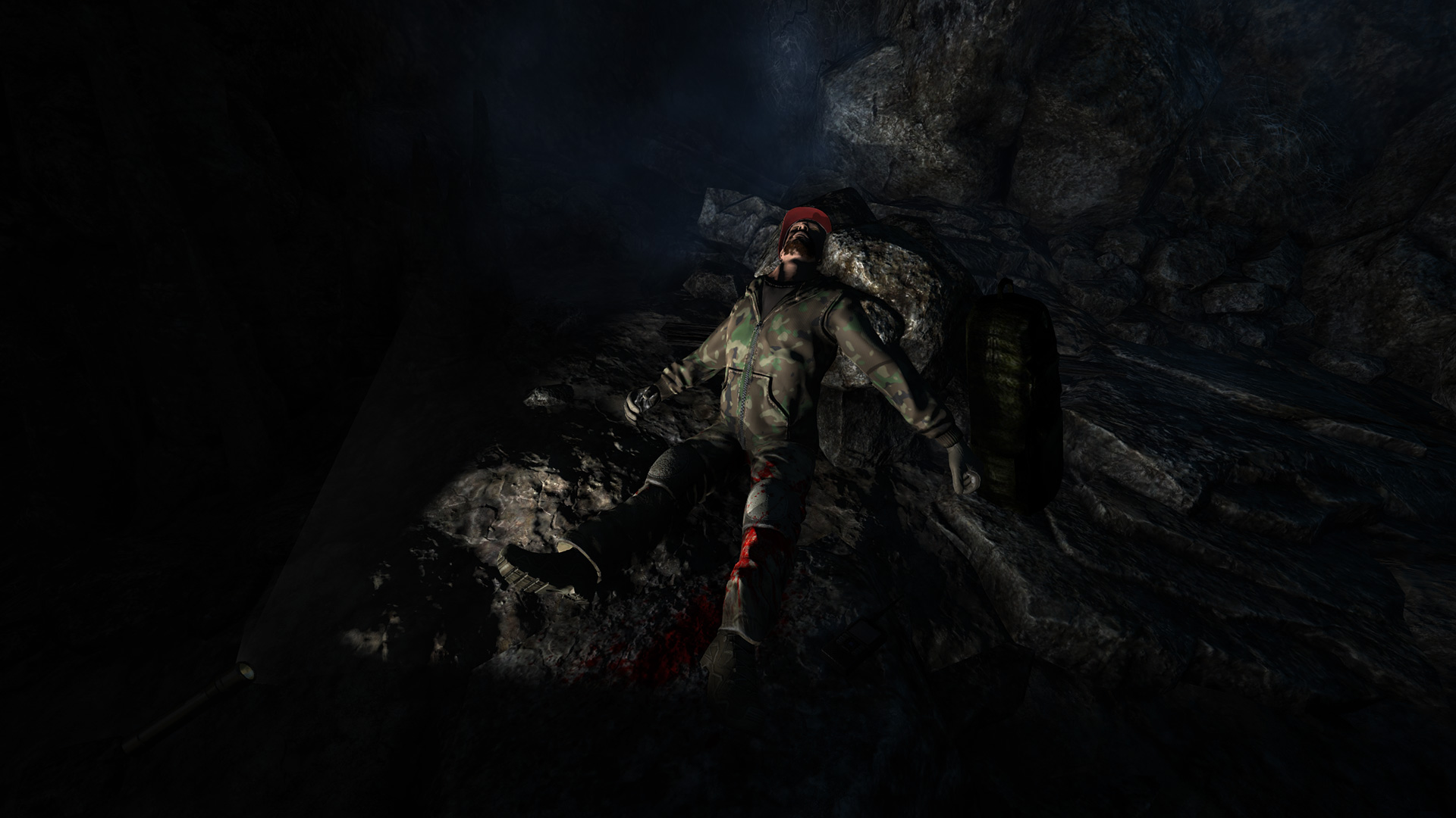 Скриншот 6: Shadows Peak