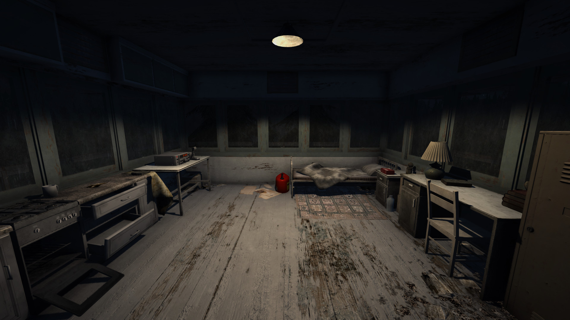 Скриншот 10: Shadows Peak