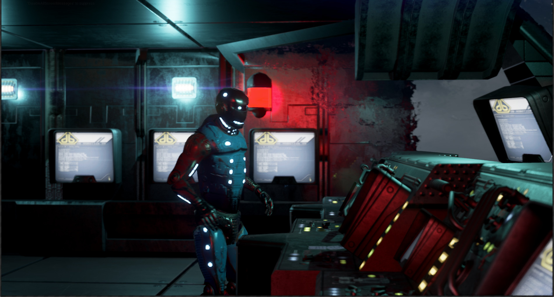 Скриншот 14: Where is my Brain!?