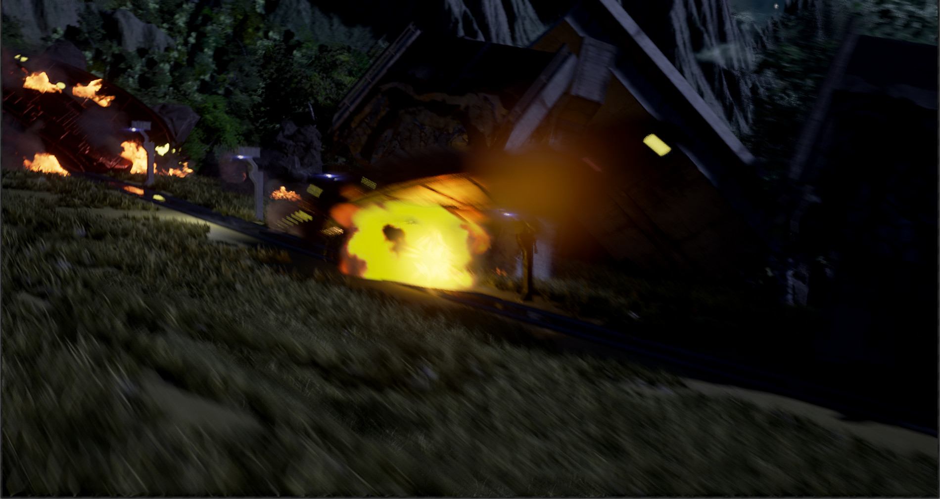 Скриншот 17: Where is my Brain!?