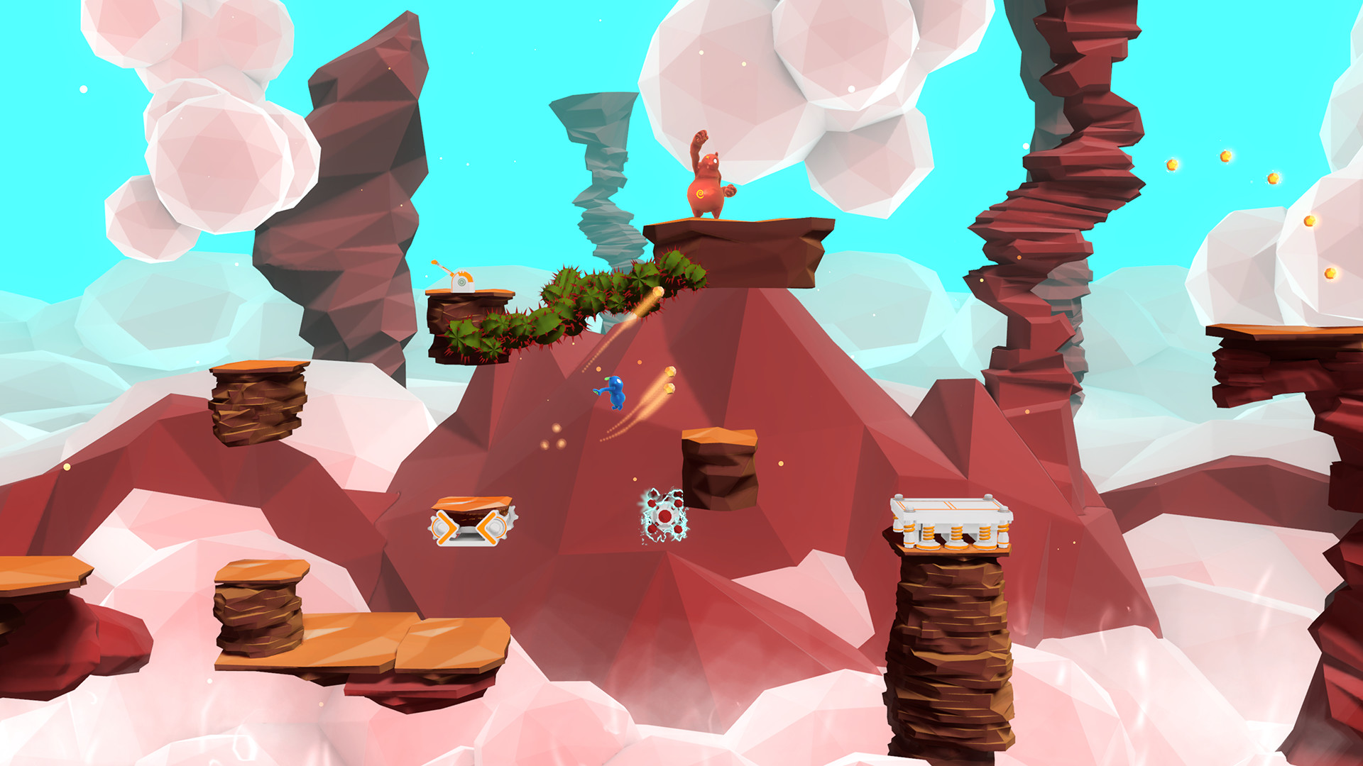 Скриншот 12: Shift Happens