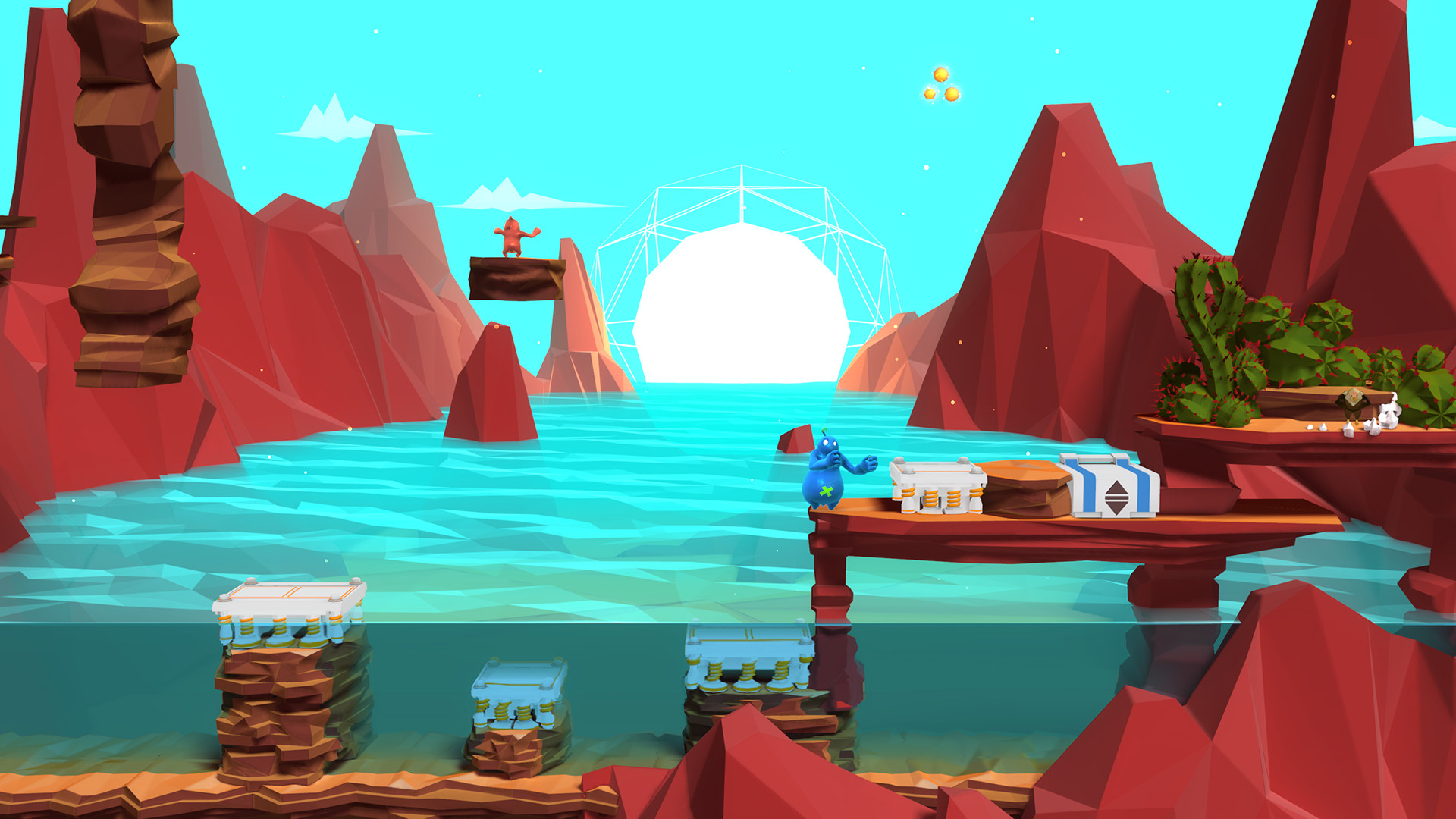 Скриншот 7: Shift Happens