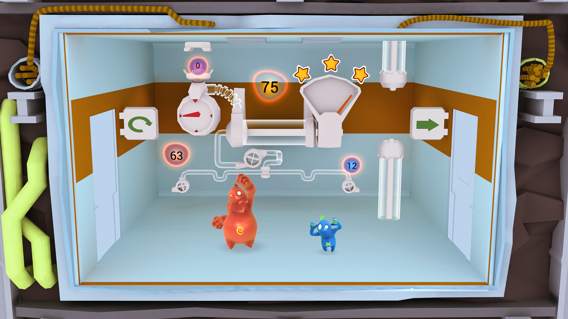 Скриншот 9: Shift Happens