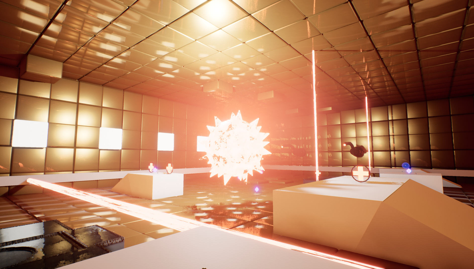 Скриншот: Langoth