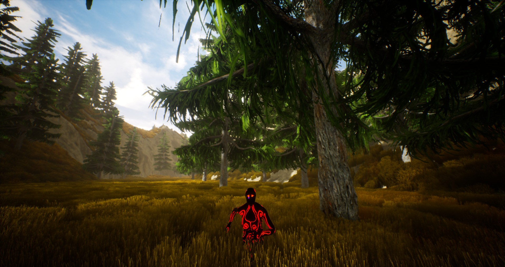 Скриншот 14: Langoth