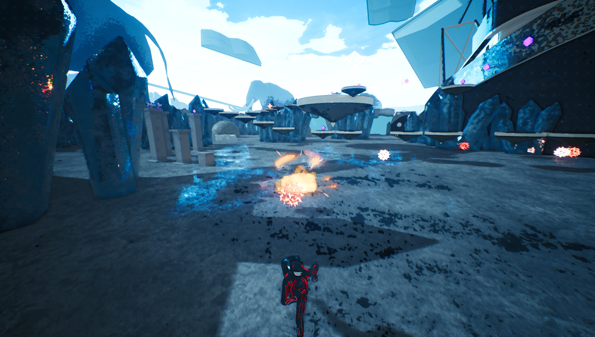 Скриншот 15: Langoth