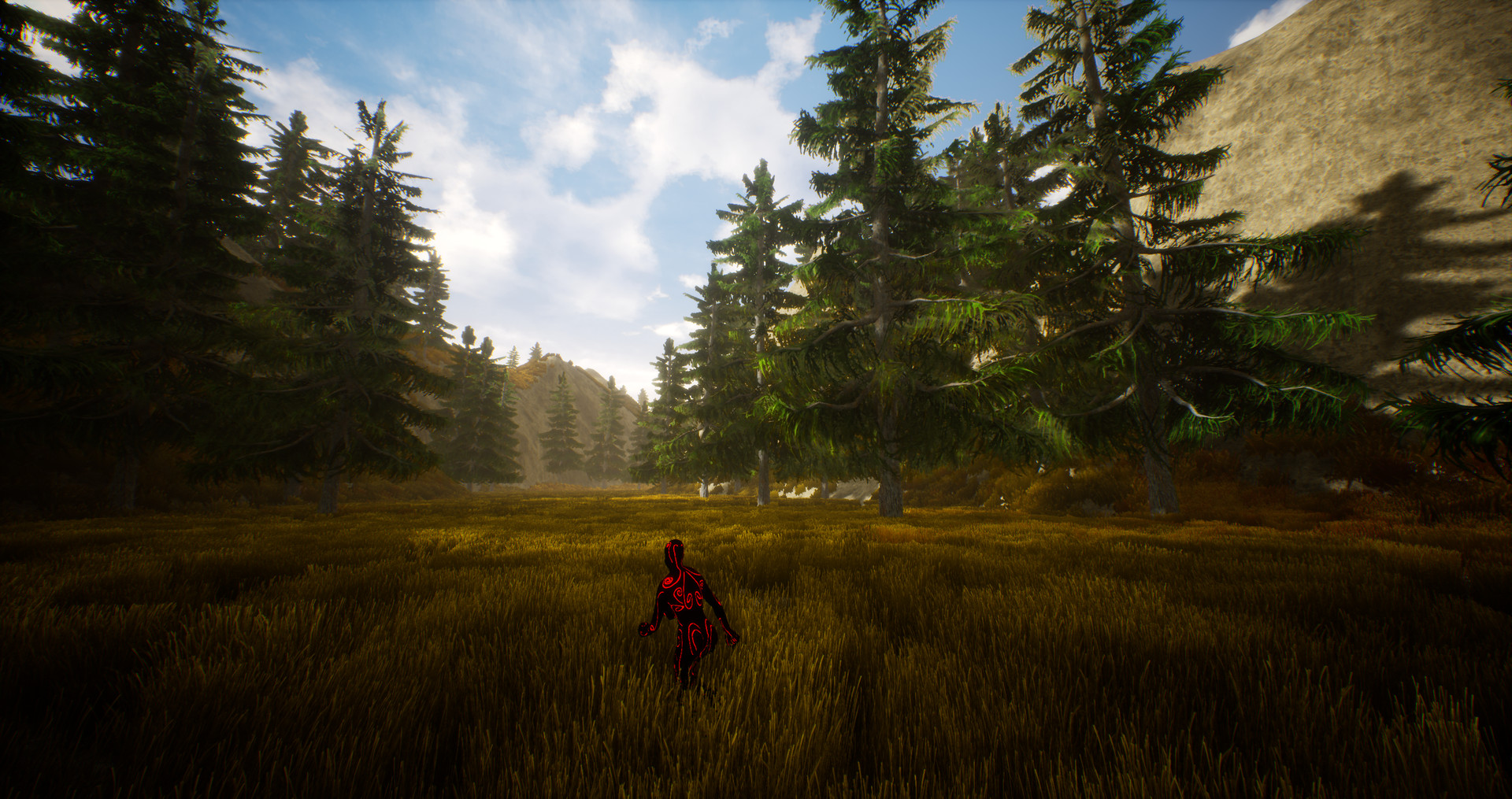 Скриншот 16: Langoth