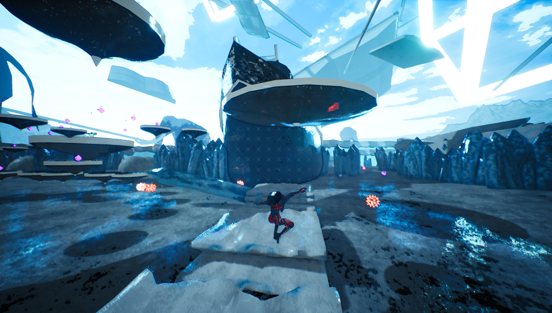 Скриншот 21: Langoth