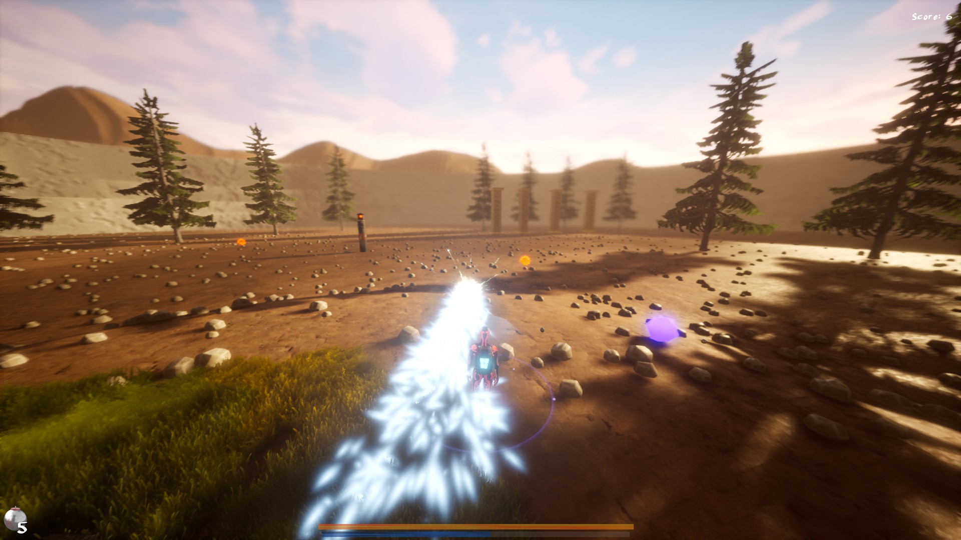 Скриншот 23: Langoth