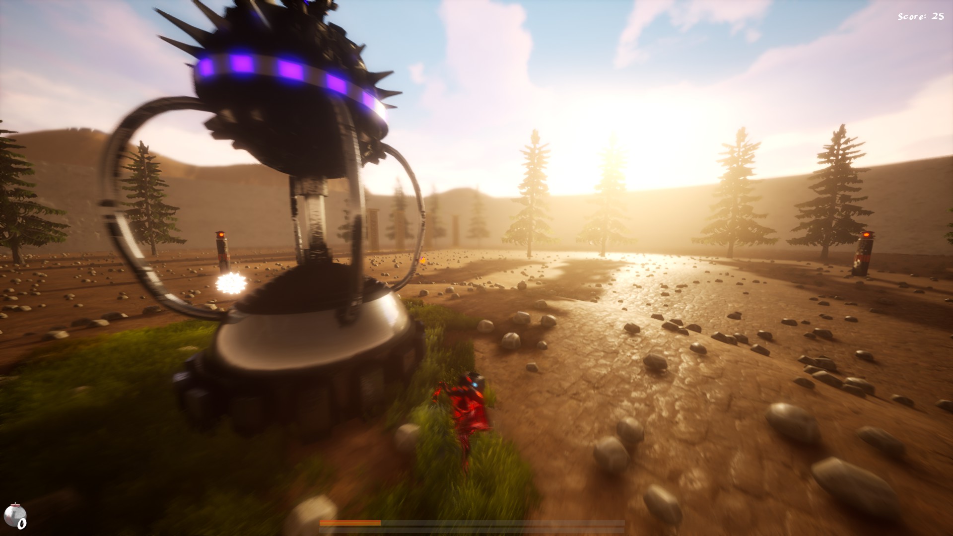 Скриншот 24: Langoth