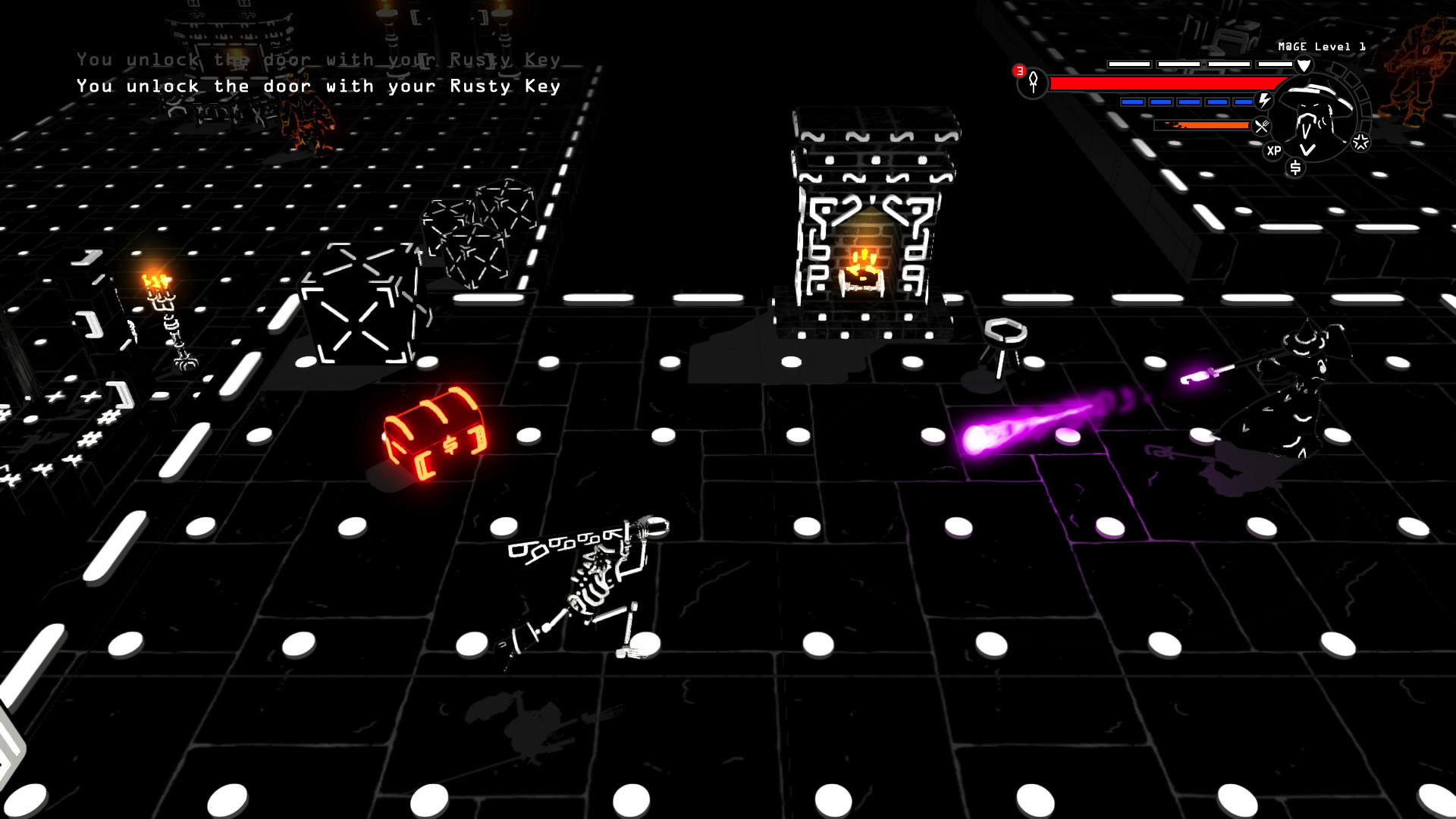 Скриншот: Brut@l