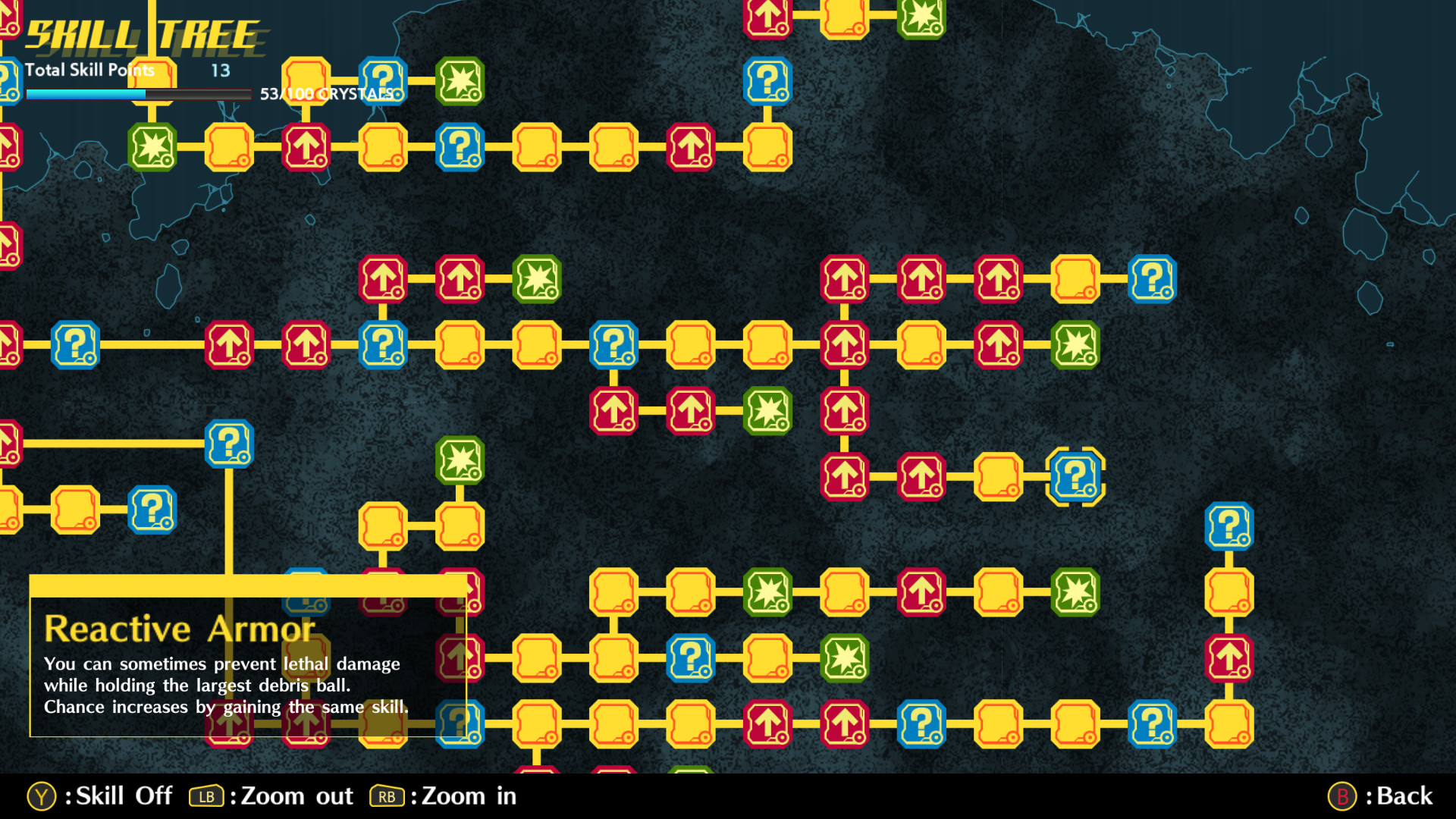 Скриншот 14: GIGA WRECKER