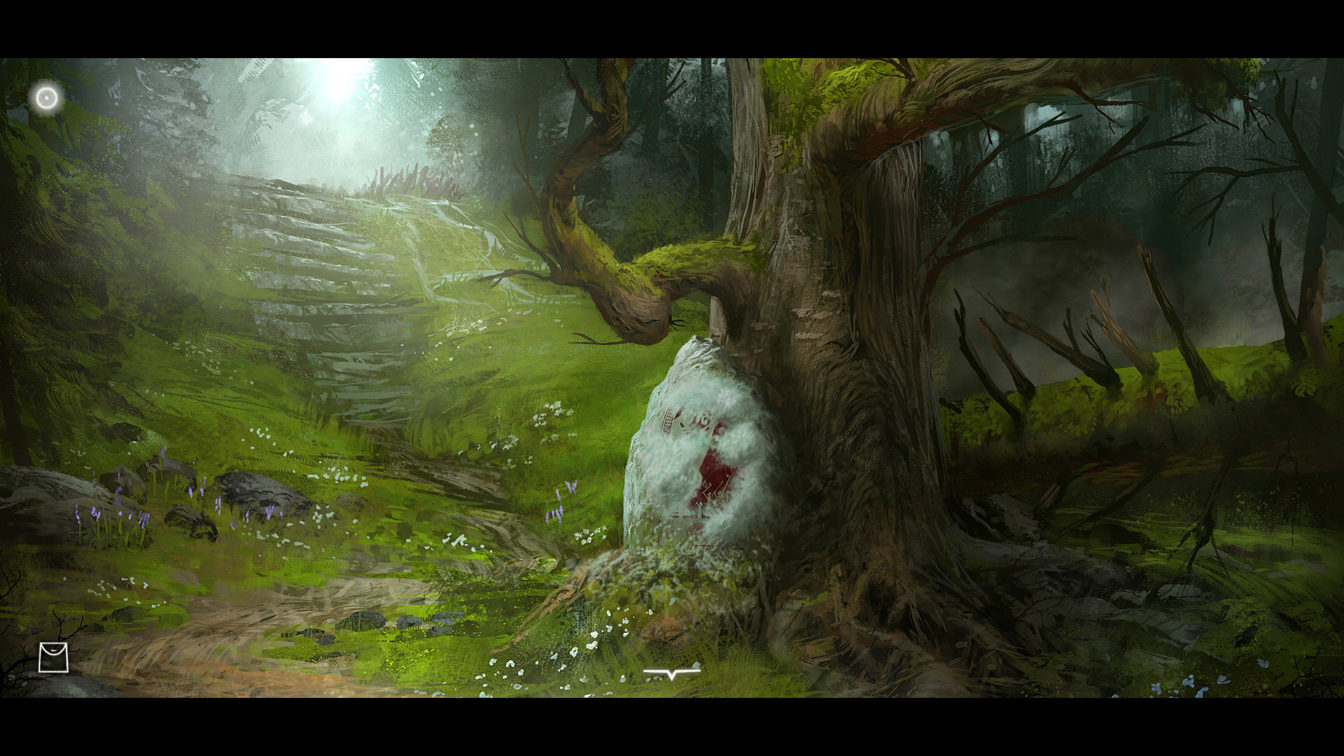 Скриншот 6: The Frostrune