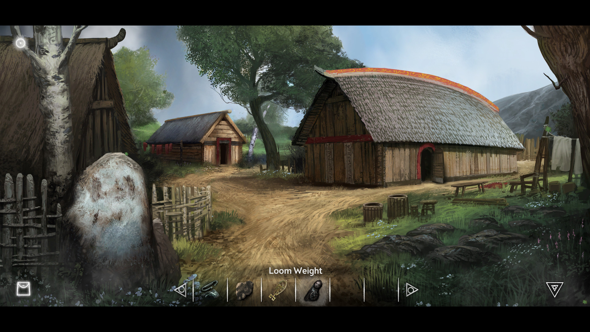 Скриншот 10: The Frostrune