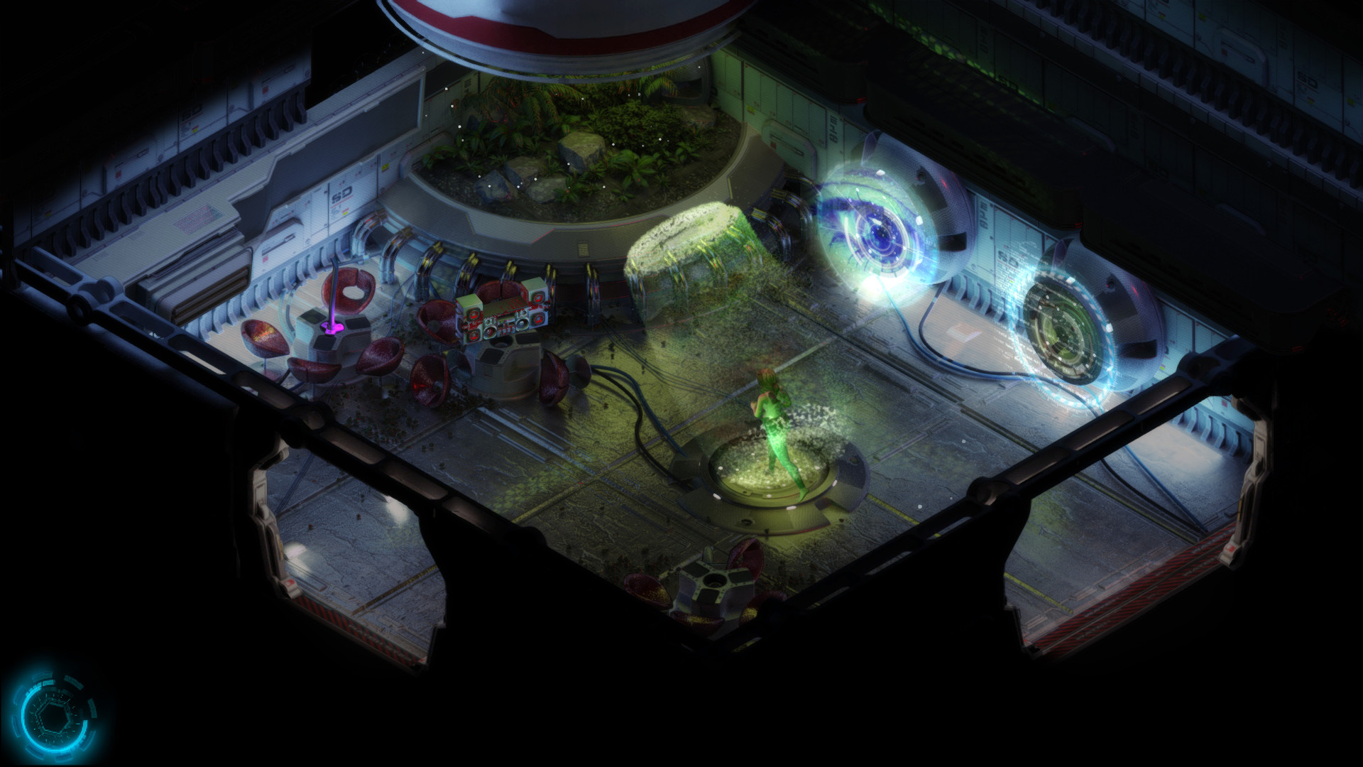 Скриншот: CAYNE