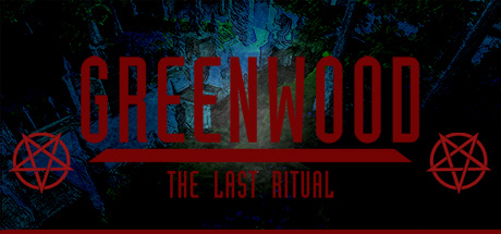 Обложка: Greenwood the Last Ritual