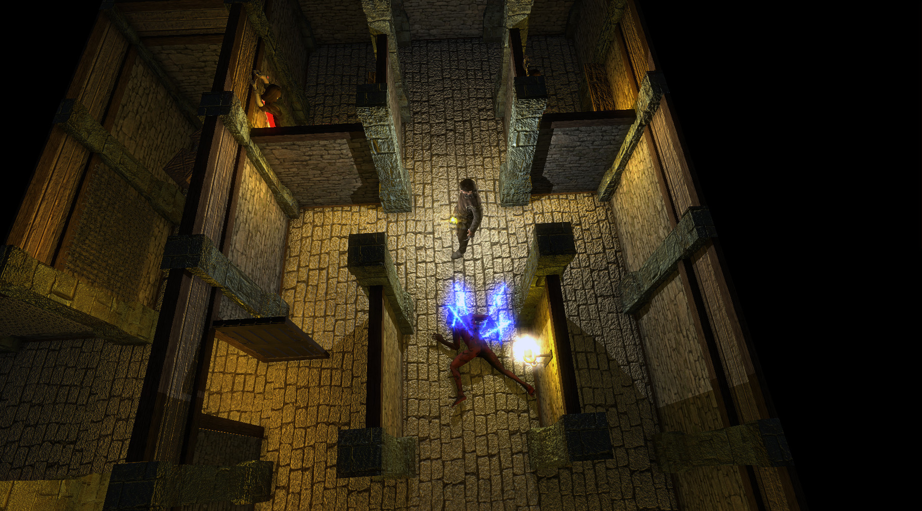 Скриншот 13: Greenwood the Last Ritual