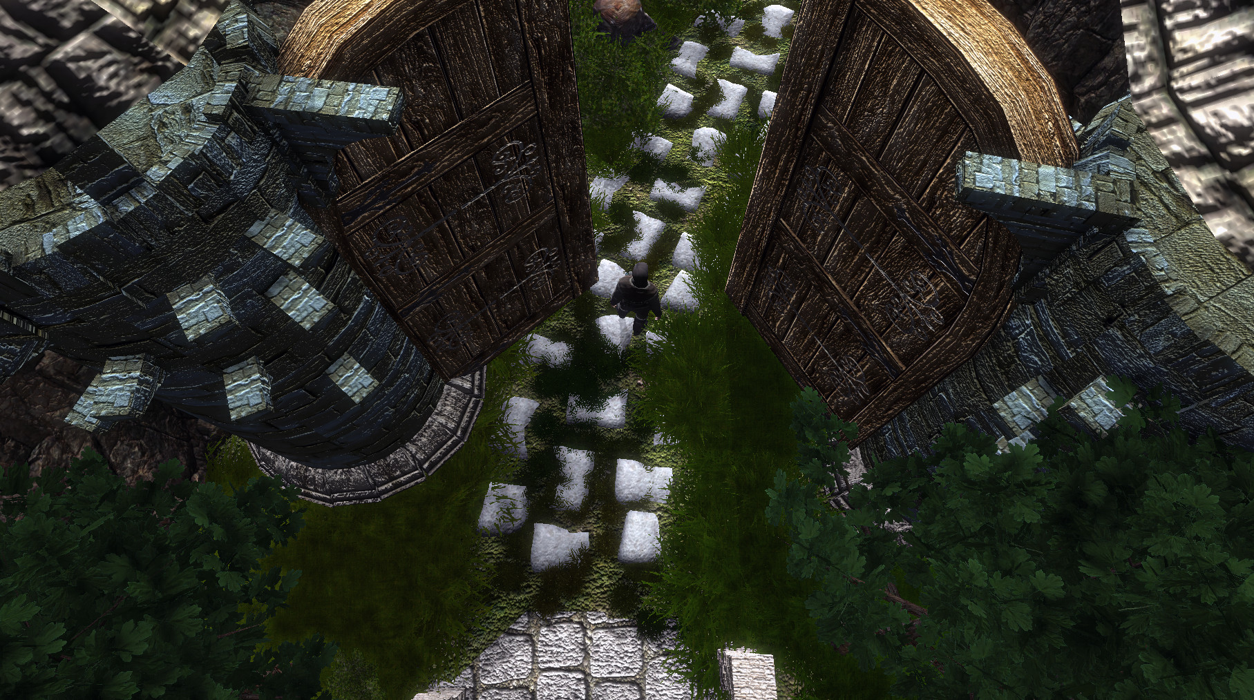 Скриншот 16: Greenwood the Last Ritual